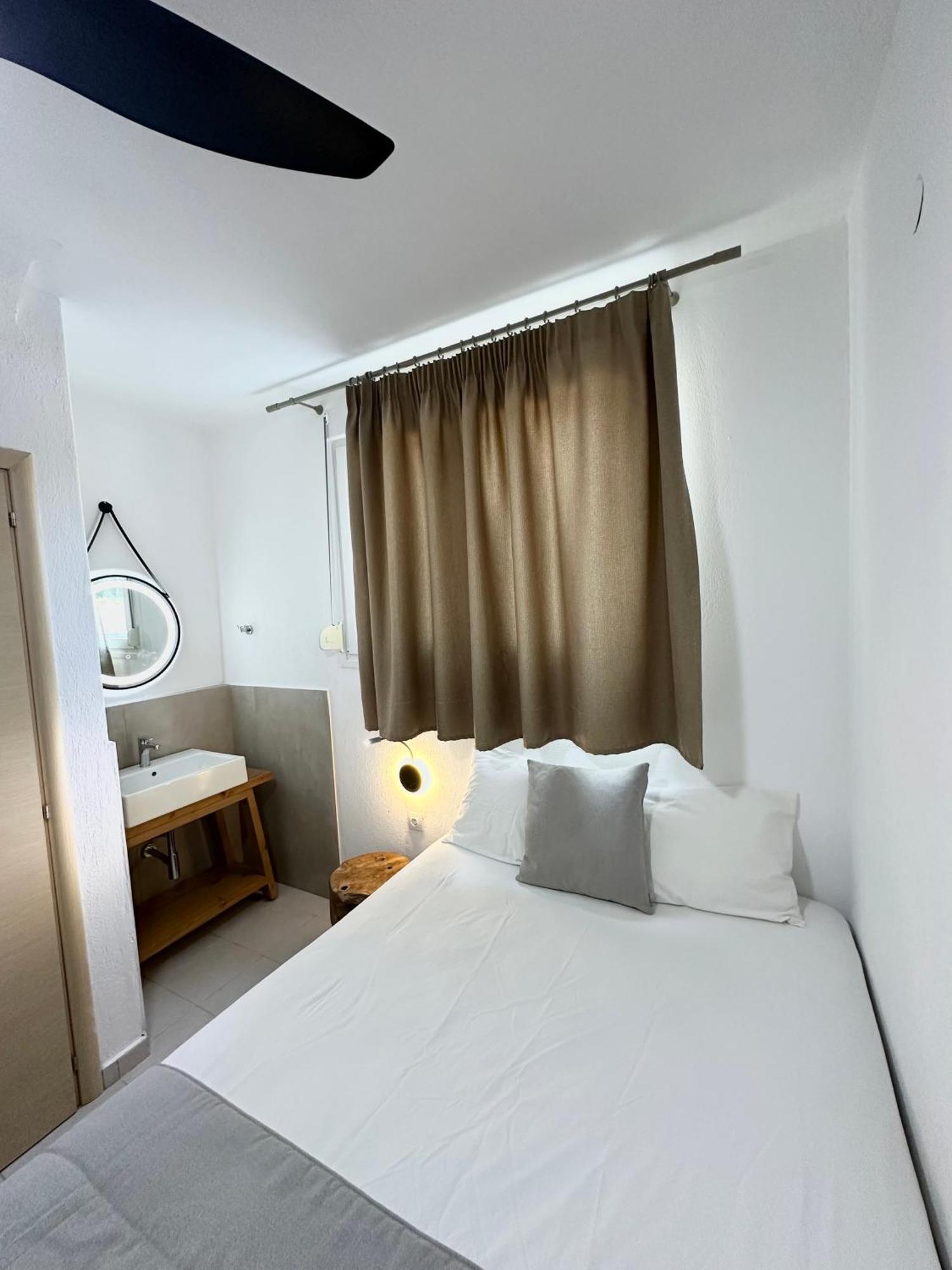 Appartement Athos Blue Nikiti 1 Extérieur photo